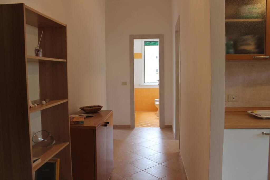 Appartamento Locato Con Finalita Turistiche Ostia 外观 照片